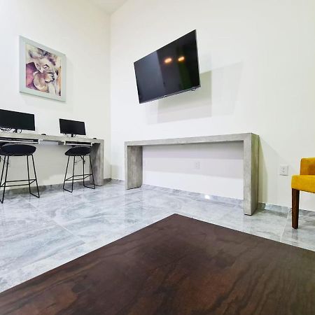 Sr Suites Zapopan Exterior foto